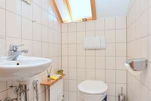 Charmante möblierte DG-Wohnung mit Internet und TG-Stellplatz in Stuttgart Birkach – Die vollständige Adresse der Immobilie erhältst du vom Anbieter., 70599 Birkach-Süd, Stuttgart – Vorschaubild 20
