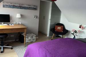  3-Zimmer-Maisonette-Wohnung mit 2 Dachterrassen in Düsseldorf-Oberkassel – 40545 Oberkassel, Düsseldorf – Vorschaubild 16