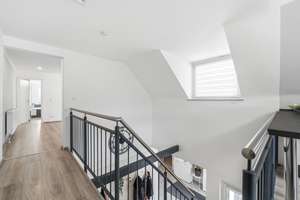 Modernisierte Doppelhaushälfte mit Garage, Terrasse, Balkon und viel Wohnkomfort in Wormersdorf – Die vollständige Adresse der Immobilie erhältst du vom Anbieter., 53359 Rheinbach – Vorschaubild 36