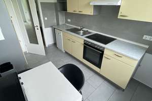 Moderne 3-Zimmer-Wohnung mit Balkon - WBS erforderlich – Die vollständige Adresse der Immobilie erhältst du vom Anbieter., 38444 Westhagen, Wolfsburg – Vorschaubild 4