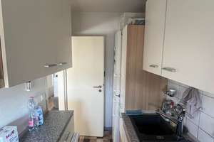 Erstbezug nach Sanierung -Komfortable 2-Zimmer-Wohnung mit 2 separaten Balkonen! – 81673 Echarding, München – Vorschaubild 12