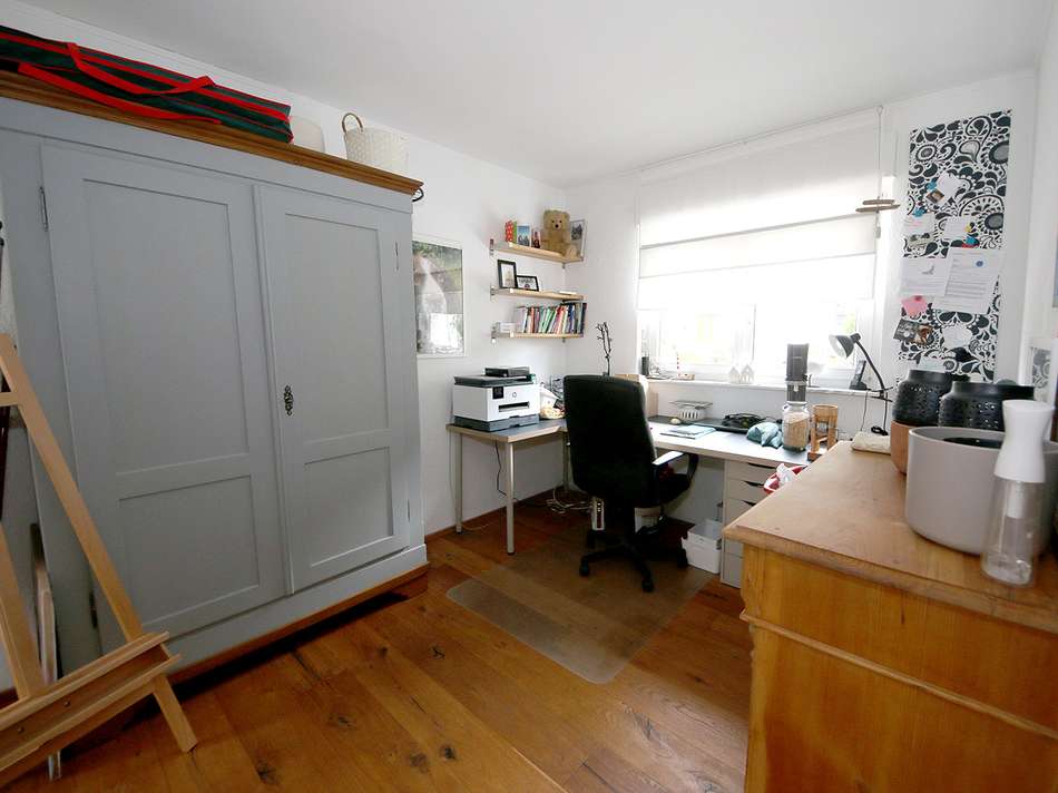 Arbeitszimmer