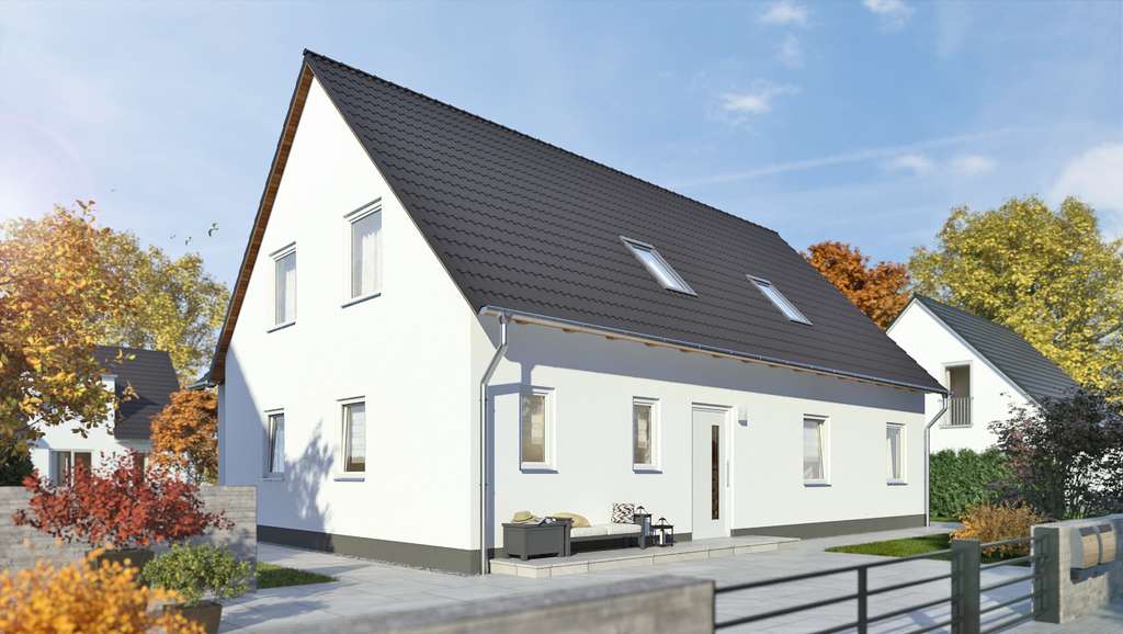 Immobilie in Mutlangen - Anlageimmobilie - Bild 2