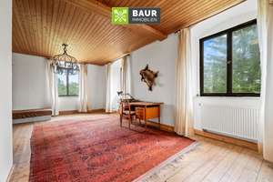 360° | Historisches Hofgut in Alleinlage nahe Bad Waldsee – Die vollständige Adresse der Immobilie erhältst du vom Anbieter., 88326 Aulendorf – Vorschaubild 15