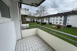 Schöne Wohnung für Sie saniert! – Mozartstraße 16, 47226 Rheinhausen-Mitte, Duisburg – Vorschaubild 2