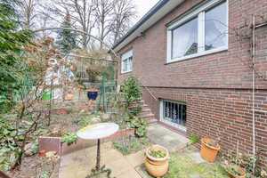 Das Haus für höhere Ansprüche:
"Großzügiges Einfamilienhaus im Herzen von Geesthacht" – Herzogtum Lauenburg (Kreis) – Vorschaubild 22