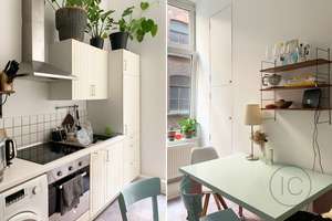 Stilvoller Südstadt-Altbau – Gepflegtes, saniertes Mehrfamilienhaus mit zehn Einheiten – Die vollständige Adresse der Immobilie erhältst du vom Anbieter., 50677 Neustadt/Süd, Köln – Vorschaubild 11