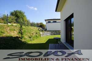 Exklusives neues Einfamilienhaus mit Wintergarten und Doppelgarage in Burgheim - Ein Objekt von I... – Neuburg-Schrobenhausen (Kreis) – Vorschaubild 8
