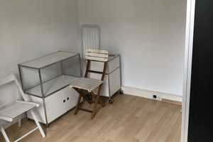 Sanierte 2-Zimmer-Wohnung mit EBK in Aachen – Oppenhoffallee 55, 52066 Aachen – Vorschaubild 7