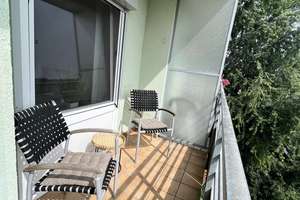 ++  MÖBLIERTE 2-RAUMWOHNUNG INKL. ALLER NEBENKOSTEN! ++ – Die vollständige Adresse der Immobilie erhältst du vom Anbieter., 42719 Wald, Solingen – Vorschaubild 9