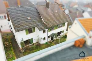 Jetzt oder nie: 155 m² Haus mit 6 Zimmern und Garten – seltene Chance in Ettenheim – Die vollständige Adresse der Immobilie erhältst du vom Anbieter., 77955 Ettenheim – Vorschaubild 15