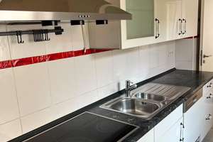 Zuhause mit 3 Zimmern in der Mannheimer Schwetzingerstadt – Die vollständige Adresse der Immobilie erhältst du vom Anbieter., 68165 Schwetzingerstadt/Oststadt, Mannheim – Vorschaubild 9