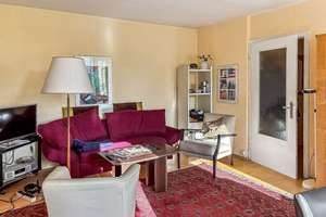 2-Zimmer-Wohnung in zentraler Lage im Gereonsviertel mit Domblick in Köln – 50670 Altstadt/Nord, Köln – Vorschaubild 3