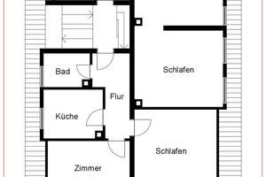 Modernisiertes Mehrfamilienhaus: 7 Einheiten zur Selbstnutzung und/oder Kapitalanlage, ruhige Lage! – Die vollständige Adresse der Immobilie erhältst du vom Anbieter., 73527 Schwäbisch Gmünd – Vorschaubild 18