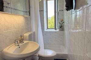 Zentrale, möblierte Zweizimmerwohnung mit Stellplatz (WG möglich) – Leipartstraße 14, 81369 Untersendling, München – Vorschaubild 5