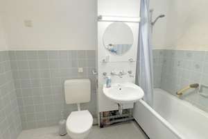 Vermietete Zwei-Zimmer-Wohnung mit Loggia und Stellplatz in Arbergen – Die vollständige Adresse der Immobilie erhältst du vom Anbieter., 28307 Mahndorf, Bremen – Vorschaubild 15