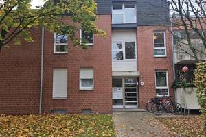 Schicke Wohnung !! – Die vollständige Adresse der Immobilie erhältst du vom Anbieter., 48161 Gievenbeck, Münster – Vorschaubild 3