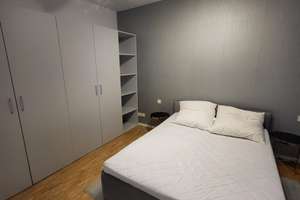 Moderne 2-Zimmer-Wohnung mit Balkon in begehrter Lage Berlin-Mitte - bezugsfrei – Chausseestraße 37, 10115 Mitte (Ortsteil), Berlin – Vorschaubild 14