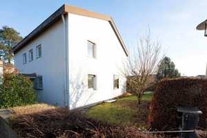 Franzosenbauer-Kempten: Freistehendes Einfamilienhaus auf 1000 m² Grundstück – Kempten (Allgäu) – Vorschaubild 3