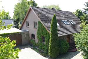 Großzügiges Einfamilienhaus mit Einliegerwohnung, Vollkeller und viel Platz für Ihre Ideen – Segeberg (Kreis) – Vorschaubild 20