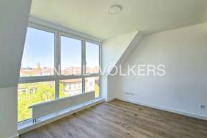 Smartes Apartment mit minimalistischem Design in Top-Lage! – Die vollständige Adresse der Immobilie erhältst du vom Anbieter., 38106 Östliches Ringgebiet, Braunschweig – Vorschaubild 6