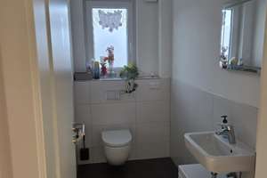 Keine Käuferprovision! Schmuckes Einfamilienhaus in Privatstraße in Solingen Energieklasse A+, – Die vollständige Adresse der Immobilie erhältst du vom Anbieter., 42655 Solingen-Mitte, Solingen – Vorschaubild 7