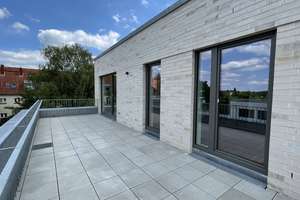 Familienfreundliche 4-Zi.-Maisonette mit Dachterrasse – Die vollständige Adresse der Immobilie erhältst du vom Anbieter., 22527 Stellingen, Hamburg – Vorschaubild 22