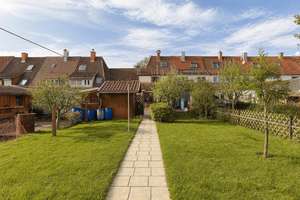 Reihenmittelhaus mit Garten, Sauna und Außenstellplatz in Weilimdorf – Die vollständige Adresse der Immobilie erhältst du vom Anbieter., 70499 Weilimdorf (Ortsteil), Stuttgart – Vorschaubild 16