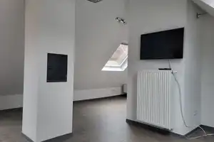 Stilvolles 1-Zimmer-Apartment im Zentrum von Heilbronn – Kirchbrunnenstr. 21, 74072 Heilbronn – Vorschaubild 2