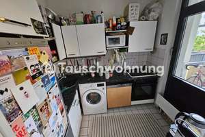 Tauschwohnung: Helle, gut geschnittene und ruhige 3-Zimmer Wohnung – Böhmische Straße 8A, 1099 Äußere Neustadt, Dresden – Vorschaubild 4