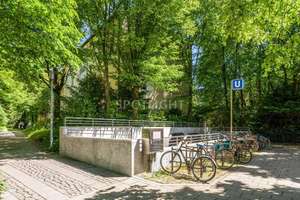 Vermietetes Apartment in Parkstadt Bogenhausen - U4 – Die vollständige Adresse der Immobilie erhältst du vom Anbieter., 81677 Parkstadt, München – Vorschaubild 6
