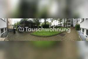 Tauschwohnung: Kleine Wohnung in Sendling-Westpark bieten – Die vollständige Adresse der Immobilie erhältst du vom Anbieter., 81369 Mittersendling, München – Vorschaubild 2