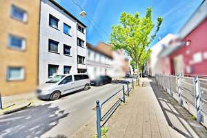 Kapitalanlage + Eigennutzung möglich – MFH mit freier Einheit in Toplage