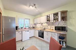 Großes, toll gepflegtes Reihenhaus zum Sofortbezug mit Südterrasse, Garten und Garage * Bj 2005* – 4158 Lindenthal, Leipzig – Vorschaubild 11