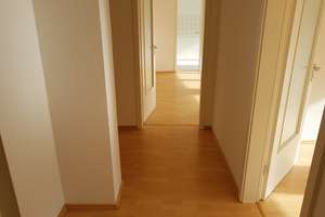 grosszügige u . helle 2 Zimmerwohnung, ideal für Senior/in oder Single, barrierefrei – Elberfelderstr. 32, 58095 Mittelstadt, Hagen – Vorschaubild 13