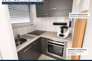 Wohnen mit Charakter: Stilvolle 2,5-Zimmer-Wohnung in Mönchengladbach – Wolfsittard 51a, 41179 Rheindahlen-Land, Mönchengladbach – Vorschaubild 8