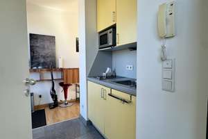 Luxus-Penthouse-Studentenappartement – Regerstraße 6, 93053 Galgenberg, Regensburg – Vorschaubild 3
