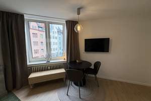 Top renovierte möblierte 2 Zimmer Wohnung in begehrter Lage – Ulmenstr 114, 40476 Derendorf, Düsseldorf – Vorschaubild 7