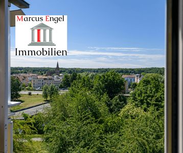 sanierte 2-Raum Wohnung mit Blick auf den Finowkanal *Provisionsfrei für den Käufer*