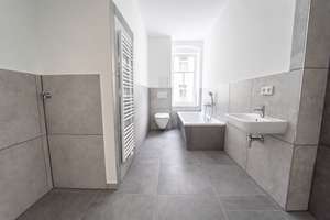 Traumwohnung gesucht? Hier könnte Ihr Traum beginnen. – 9217 Burgstädt – Vorschaubild 6