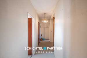 Huchting | Charmantes Reihenendhaus mit Garage und wunderschönem Grundstück – Bremen – Vorschaubild 17
