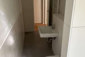 geräumige 2 Zimmer Wohnung mit EBK im ruhigen SF. – Prenzlauer Allee 45-45a, 10405 Prenzlauer Berg, Berlin – Vorschaubild 2
