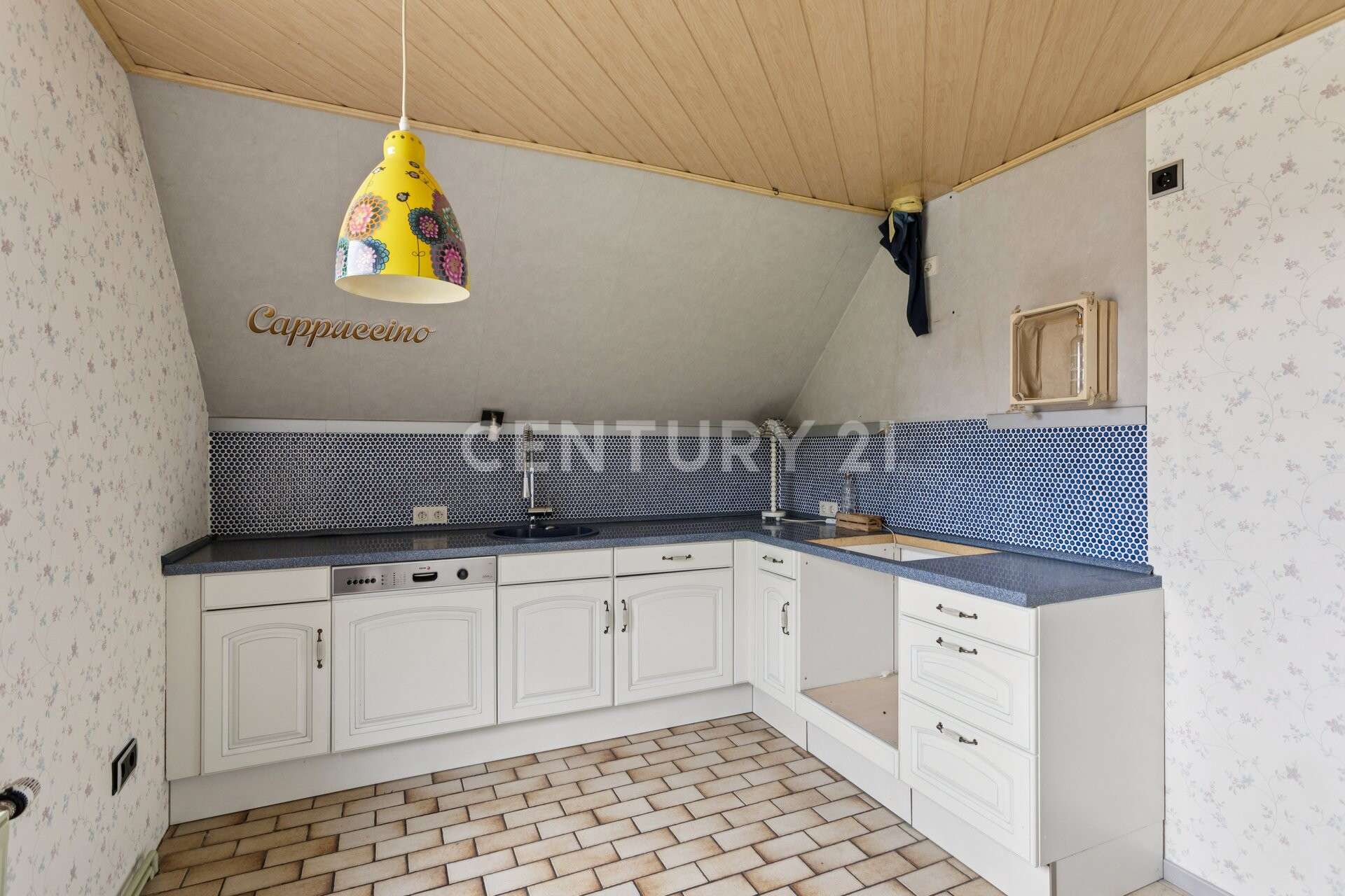 Immobilie in Bassum - ** Zweifamilienhaus mit Vollkeller ** - XL Haus bietet Platz für jeden - Bild 5