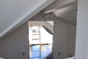 Schöne  offene helle Wohnung, 210m² mit 2 Balkonen in ruhiger Lage von Kirchhellen – Die vollständige Adresse der Immobilie erhältst du vom Anbieter., 46244 Kirchhellen-Mitte, Bottrop – Vorschaubild 12