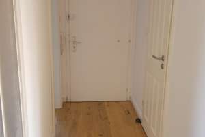 Über den Dächern Bergedorfs – modernisierte 3-Zimmer-Wohnung mit großem Südwest-Balkon  – 21029 Bergedorf (Ortsteil), Hamburg – Vorschaubild 6