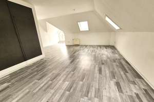 Großzügige 3- Raum Wohnung OT Oberröblingen – Sangerhäuser Straße 9, 6526 Sangerhausen – Vorschaubild 7
