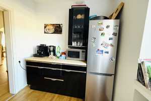 95qm mit exklusiver Dachterrasse! – Adalbersteinweg 77, 52080 Aachen – Vorschaubild 9