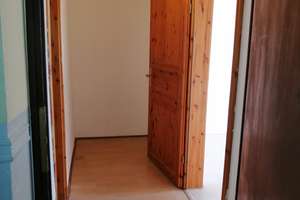 Helle 2-Zimmer-Wohnung mit Wohnküche im 3. OG in Dortmund-Dorstfeld