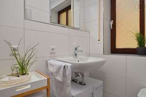 Modern möbliertes 1-Zimmerapartment im Mainviertel /Würzburg mit Wlan – Die vollständige Adresse der Immobilie erhältst du vom Anbieter., 97082 Altstadt, Würzburg – Vorschaubild 9