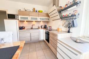 Schönes Einfamilienhaus mit Solaranlage und Fußbodenheizung! PROVISIONSFREI – Die vollständige Adresse der Immobilie erhältst du vom Anbieter., 6567 Bad Frankenhausen/Kyffhäuser – Vorschaubild 4
